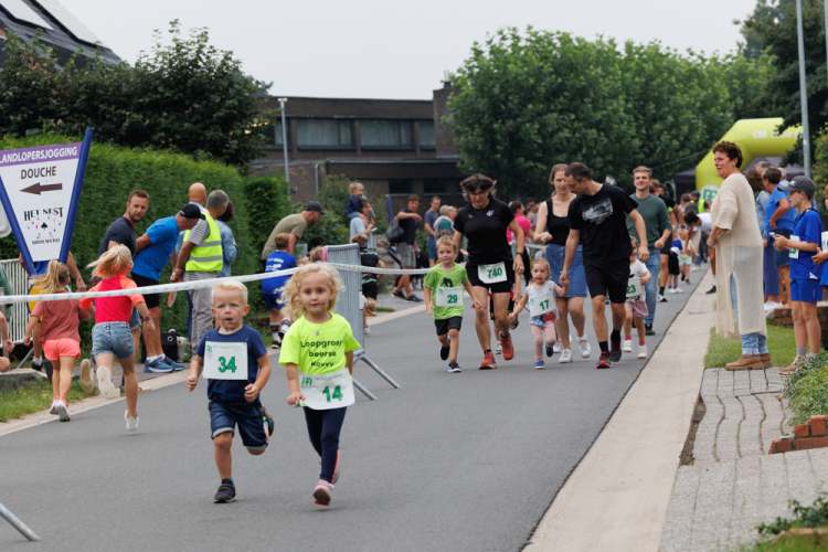 Landlopersjogging 2023